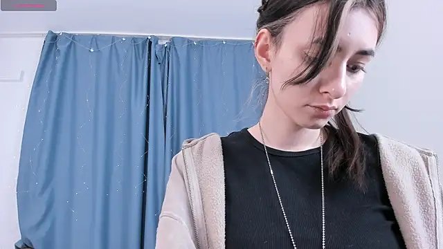 Snapshot of JackiYoss chatting on 02.19.26 JackiYoss online show from 02.19.26