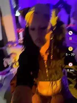 luxxlola online show from 06.02.26