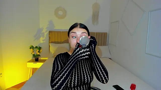 Silena sky online show from 04.06.26