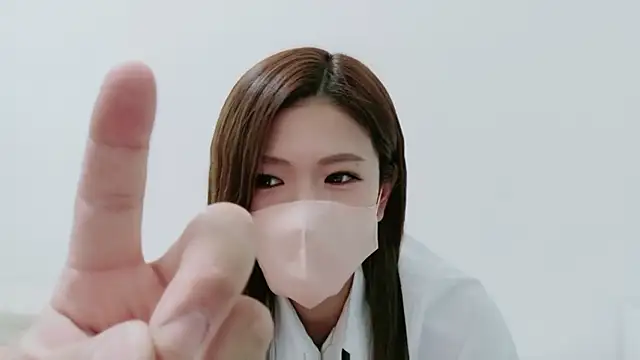 Nanase-Hina online show from 02.07.26