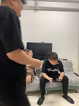 xiaotiantian-10 online show from 03.06.26