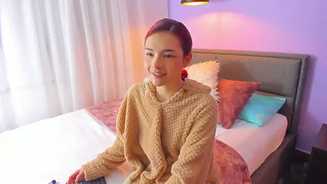 lanablacke  online show from 02.22.26