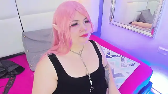 Martina armos online show from 03.15.26