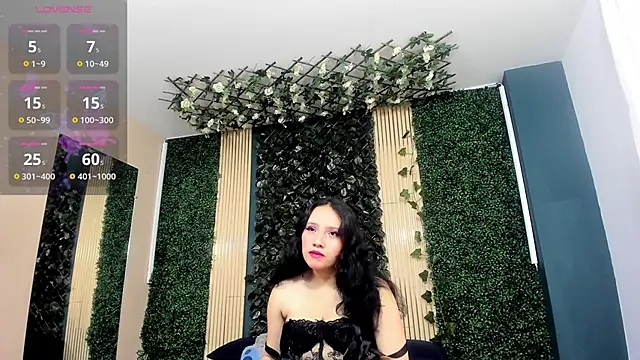 AmberAddamss online show from 02.24.26