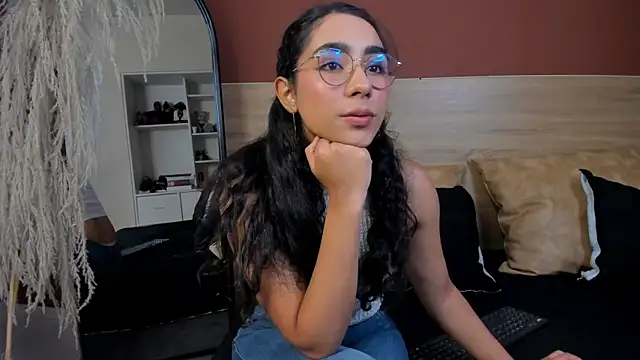 scarlett25   online show from 03.12.26