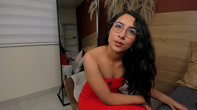 scarlett25   online show from 04.14.26