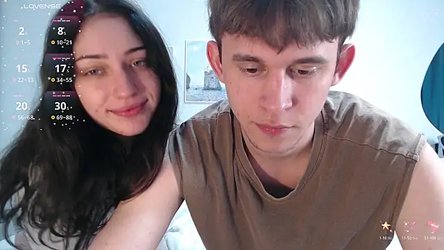 kiorrra online show from 04.18.26