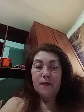 Russian Lara online show from 06.04.26