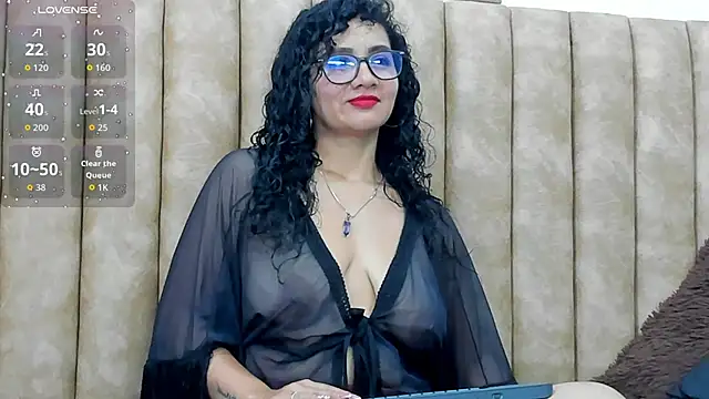  ISABELLA26 online show from 02.02.26