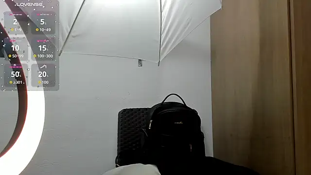  ISABELLA26 online show from 02.20.26