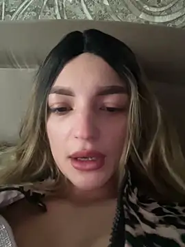 SashaPri online show from 02.21.26