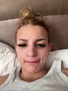 SashaPri online show from 03.02.26