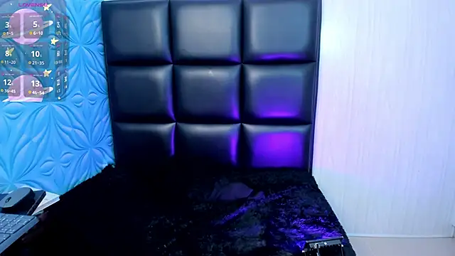 sky velvet online show from 04.09.26