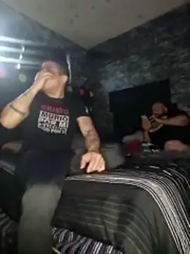 MRdxxx444 online show from 02.12.26