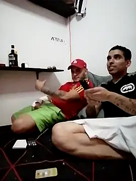 MRdxxx444 online show from 04.04.26