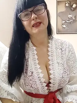 AliceSwan57 online show from 02.12.26