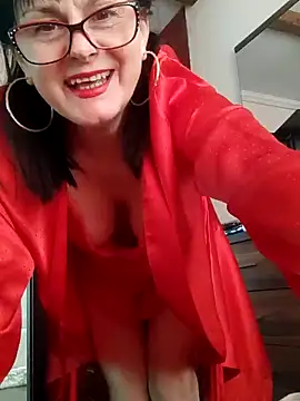 AliceSwan57 online show from 04.17.26