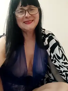 AliceSwan57 online show from 04.21.26