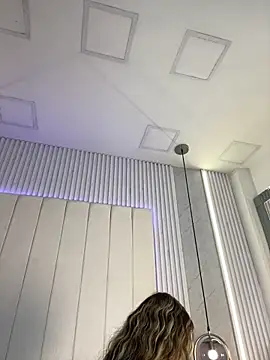 Snapshot of JuliaColemann chatting on 02.21.26 JuliaColemann online show from 02.21.26