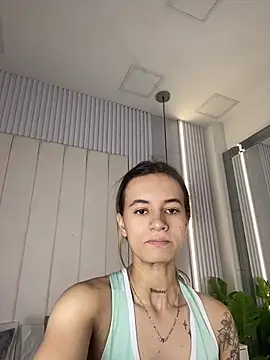 JuliaColemann online show from 04.15.26