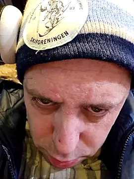 Martin dick78 online show from 02.20.26