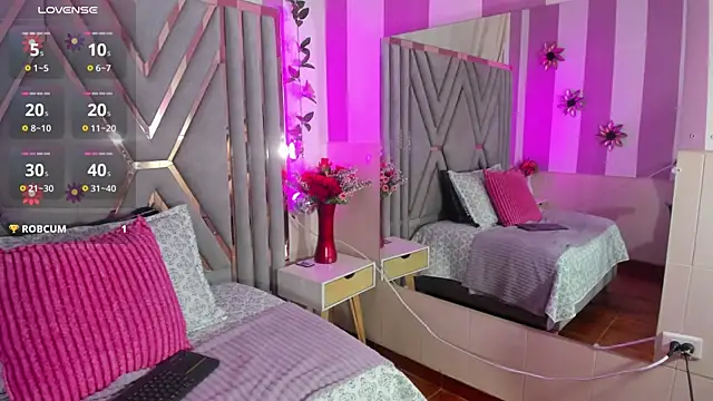 adri rivera online show from 04.16.26