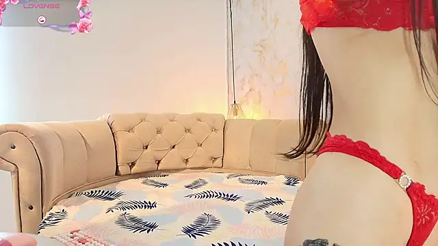 tifanibrown online show from 02.11.26