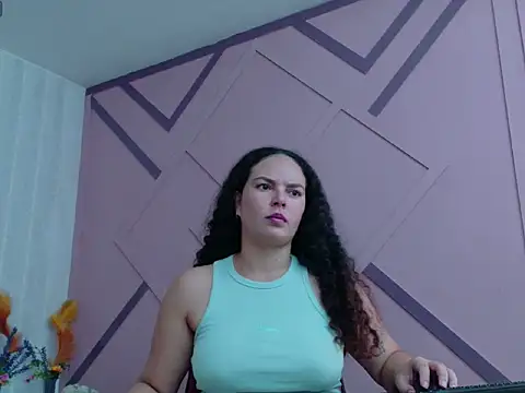 ZamanthaJhones online show from 03.03.26