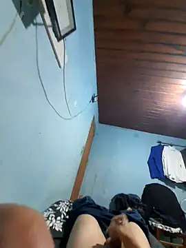 Snapshot of Chico3345 chatting on 03.31.26 Chico3345 online show from 03.31.26