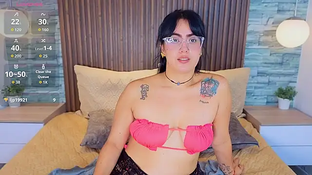 vicky grey online show from 01.31.26