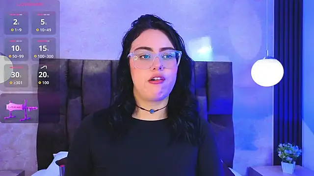 vicky grey online show from 03.04.26