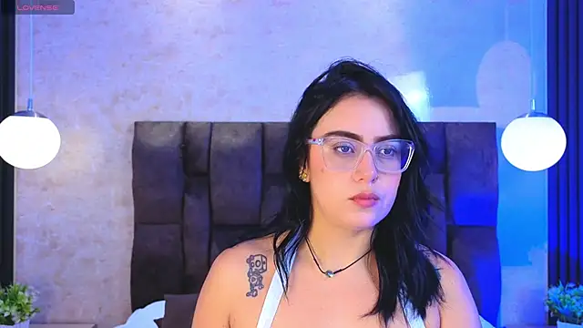 vicky grey online show from 03.08.26