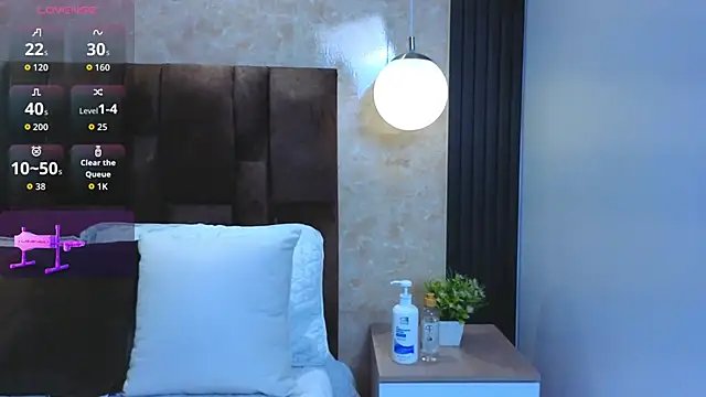 vicky grey online show from 03.30.26