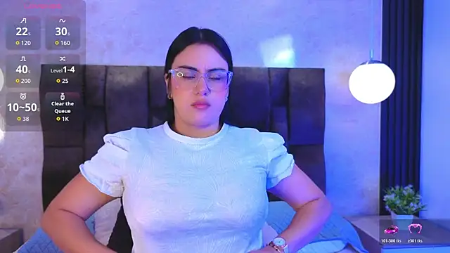 vicky grey online show from 06.01.26