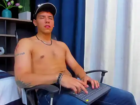 Tobias Vega online show from 02.15.26