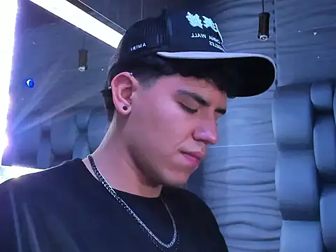 Tobias Vega online show from 03.11.26