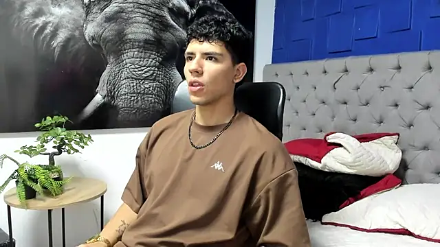 Tobias Vega online show from 04.21.26