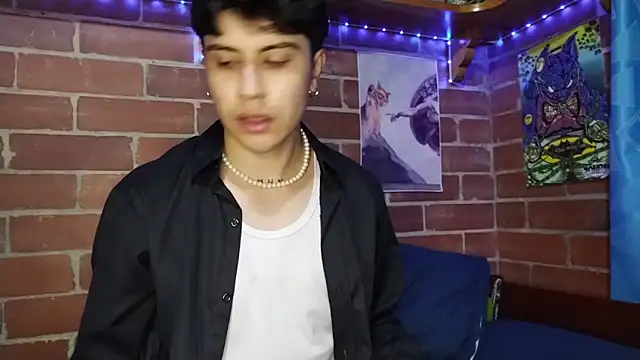 PaulDamico online show from 03.09.26