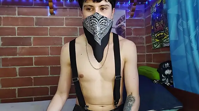 PaulDamico online show from 04.15.26