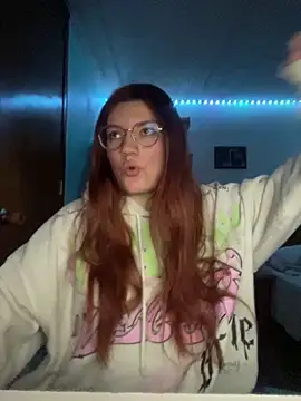 Vixroy7 online show from 03.18.26