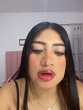 GabrielaZuluaga online show from 02.19.26
