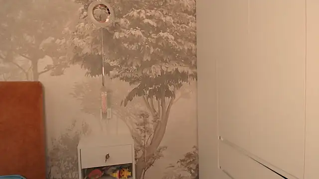 Hiaru Cutie online show from 03.02.26