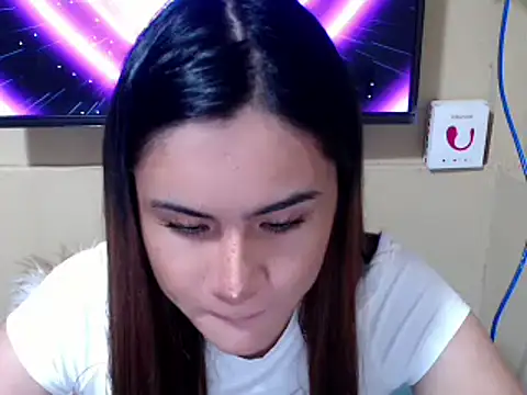 Wild DanicaX online show from 04.16.26