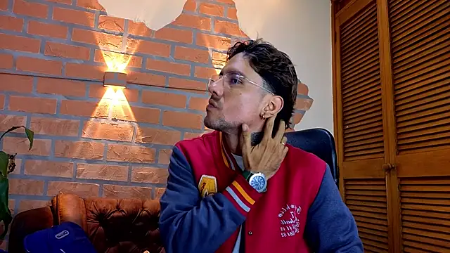 mister eithan online show from 02.07.26