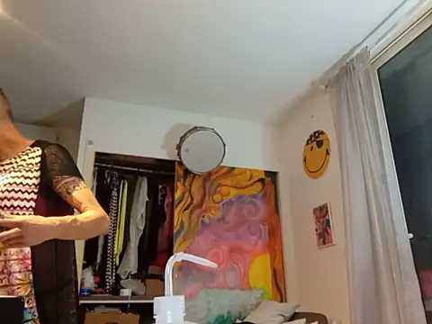 SophienewCDplayer online show from 06.04.26