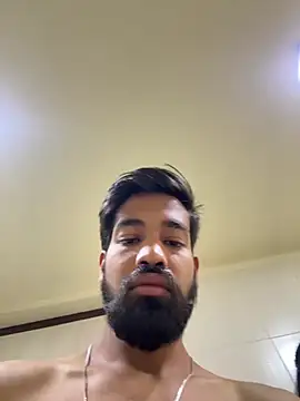 priyansh92924 online show from 04.18.26