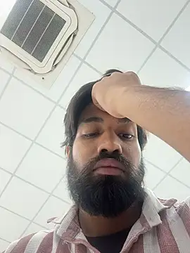 priyansh92924 online show from 06.18.26