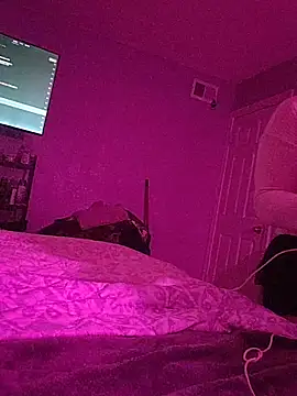 KumKitten1234 online show from 01.19.26