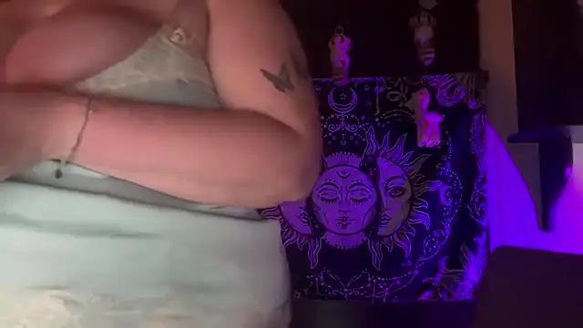 xopeachybaby online show from 06.03.26