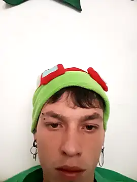 blackninja66 online show from 02.08.26